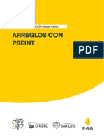 Guía 4 - Ejercicios Extra - Encuentros 22 Al 25 (ULP)