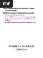 Download Gender Dalam Bidang Kesehatan by Ratna Antar SN62796483 doc pdf