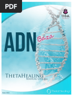 ThetaHealing ディグディーパー マニュアル ThetaHealing ディグディーパー マニュアル Course details