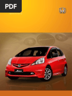 Jazz Accessories Sep09