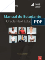 ONE - Manual Do Estudante BR 2