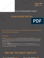 PLMA Show Special