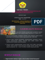 Gusti Ayu Putu Padmawati - UTS MATA KULIAH ITIHASA - REFLEKSI NILAI LUHUR PENDIDIKAN KARAKTER DALAM CERITA SUNDARA KANDA