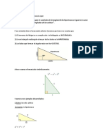 Teoria de Cuadrantes