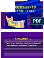 Crescimentofacial