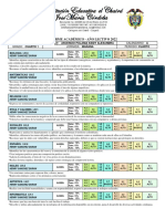 Boletin Académico