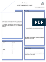 Formatos Proyecto Plantilla A3 1S2023