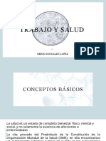 Sesión 03. Conceptos Básicos Trabajo y Salud