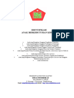 Instrumen Identifikasi Abk