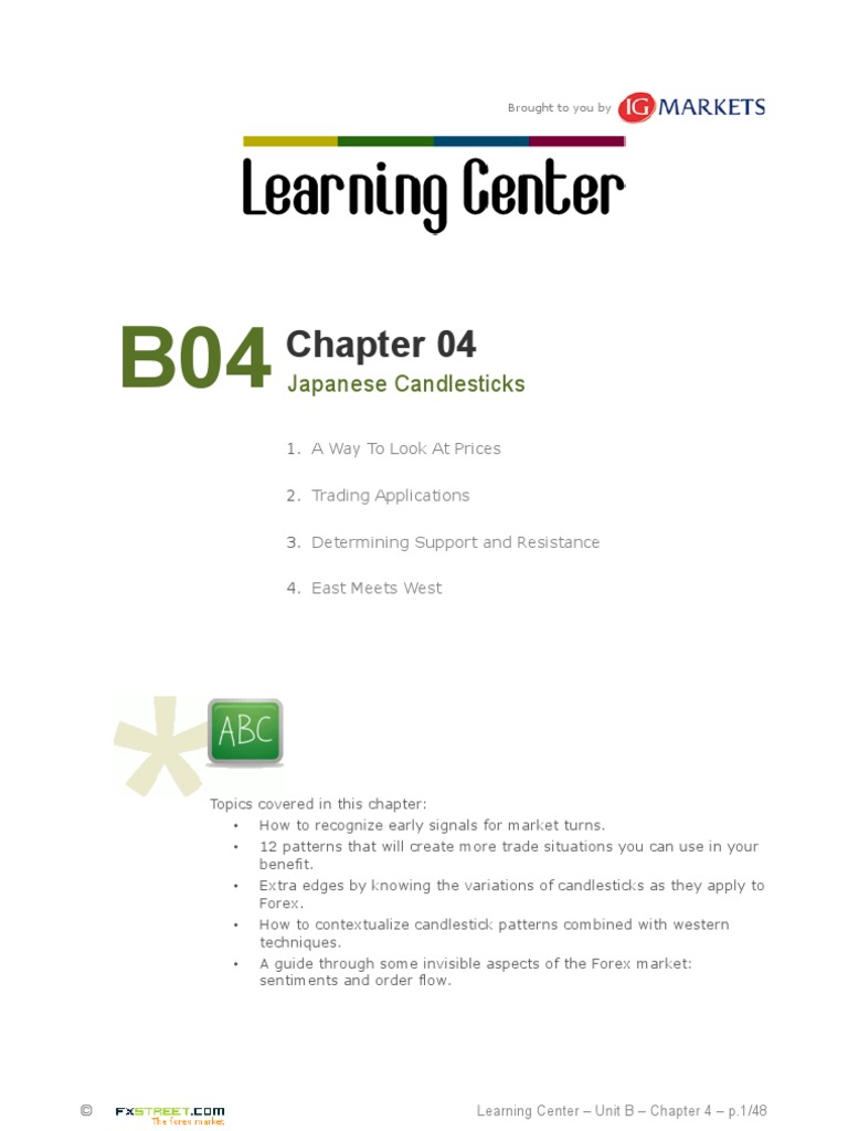 LC Unit 2 Chapter 4 | PDF | Market Trend | Technical Analysis
