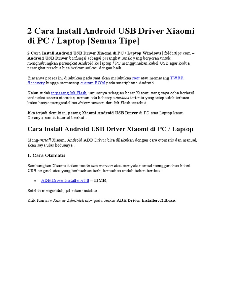 2-cara-install-android-usb-driver-xiaomi-di-pc-laptop-semua-tipe-pdf