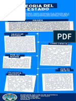 Teoria Del Estado Ejercicio