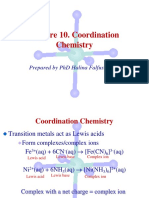 Coordination-Chemistry - 2021-2022 - 220302 - 125147 2