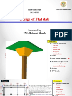 PDF Flat Slab