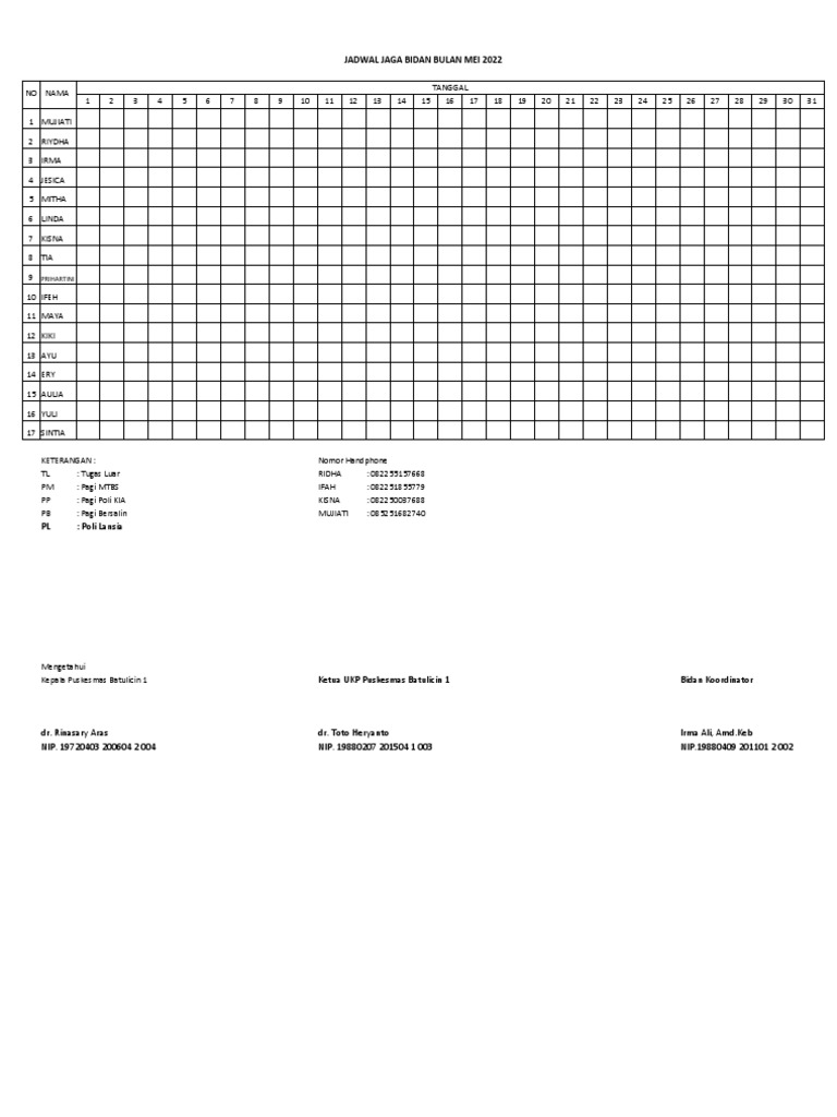 jadwal-bidan-september-pdf