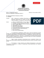 Ministério Da Defesa: "Gratis Personnel" "Unit Aware"