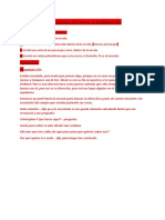 El Curioso Incidente Del Perro A Medianoche