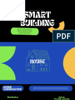 Smart Office and House