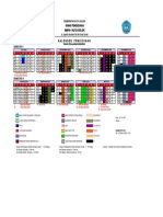 KALENDER PENDIDIKAN SMPN 4 SOLOK 2022/2023