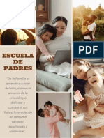 Escuela de Padres