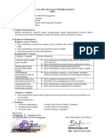 RPP Matematika Perkalian dan Pembagian Pecahan