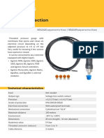 2258-6 Flow Detection Manual