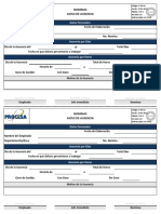 F FN 01.02 Mar.22 Aviso de Ausencia Editable