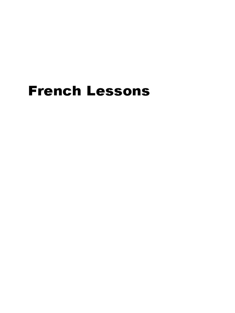 THE COMPLETE FRENCH GRAMMAR FRENCH SELF STUDY GUIDE PDF visual data 4