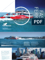 Fast Ferry Brochure Web