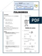 2° 3sec Semana3 Algebra