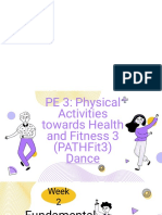 PE3 PPT Module 2