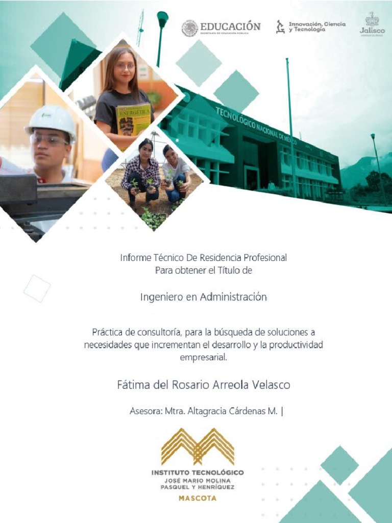 Proyecto Final Taller de Investigación II Fátima Velasco PDF