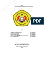 STK1 - RMK Ch8 - Kelompok 1 - Kelas K