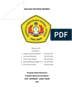 STK1 - RMK CH 10 - Kelompok1 - Kelas K