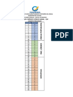 GabaritoPreliminar - MEDICO CLINICO GERAL DA ESF