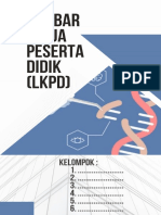 LKPD Rekayasa Genetika