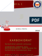 PDF Karbohidrat