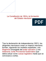 Constitucion de 1824