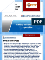 Admission Safety Education and Training (In English 2020-12-25