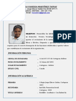 Perfil Administrativo en Salud