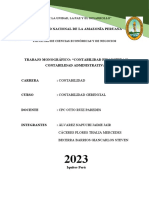 Monografia - Cont. Fin. y Cont. Adm. Grupo 1