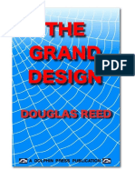 Reed Douglas The Grand Design of The 20th Century