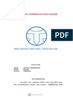 Makalah Prakarya Atas Nama Jastin.l.pangaribuan