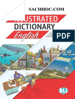 ELI Illustrated Dictionary English