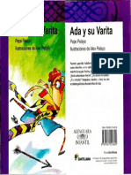 Ada y Su Varita