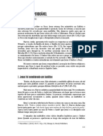 O pecado imperdoável e as reações ao ministério de Jesus