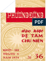 Phuong Dong 36