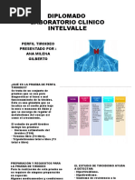 Portafolio de Exámenes Colcan | PDF