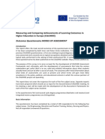 CALOHEE-Summary-of-Outcomes-Questionnaire-on-Typical-Modes-of-Assessment-