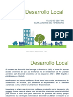 S1-Desarrollo Local